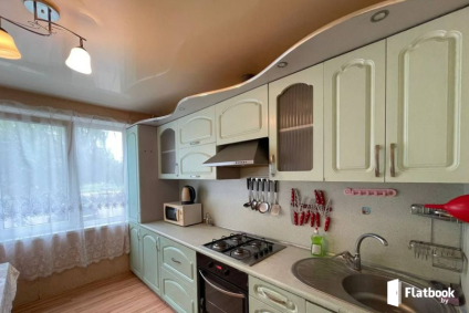 ул. Энергетиков, 24, 1 этаж