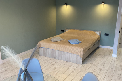 бульвар Ф.Ф. Озмителя, 8, 4 этаж