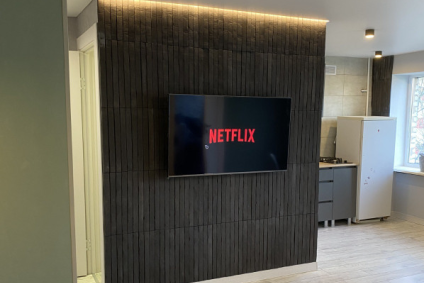 бульвар Ф.Ф. Озмителя, 8, 4 этаж