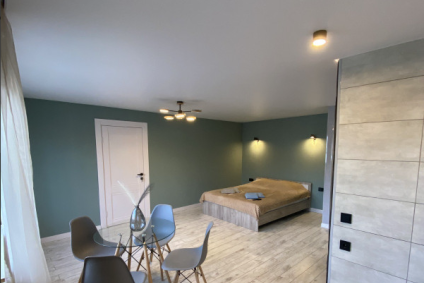 бульвар Ф.Ф. Озмителя, 8, 4 этаж