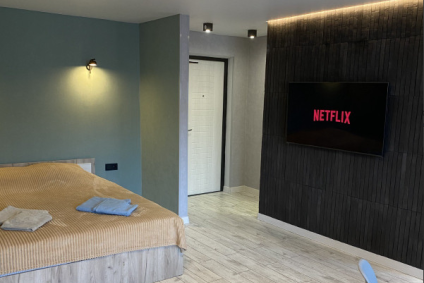 бульвар Ф.Ф. Озмителя, 8, 4 этаж