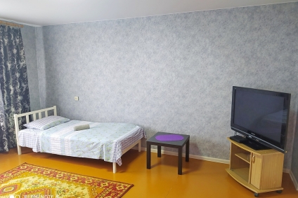 Квартира ДЛЯ ЮР ЛИЦ на период командировки в Новолукомле