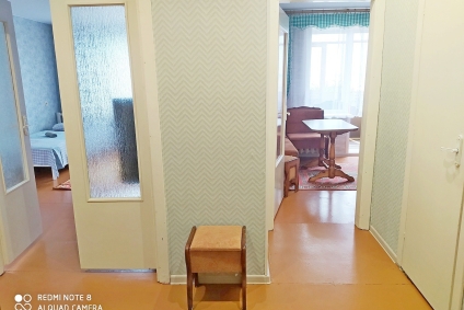 Квартира ДЛЯ ЮР ЛИЦ на период командировки в Новолукомле